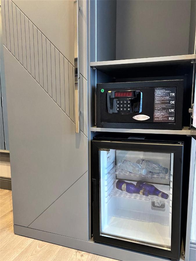 Atar Airport - & Wellness מלון 4*