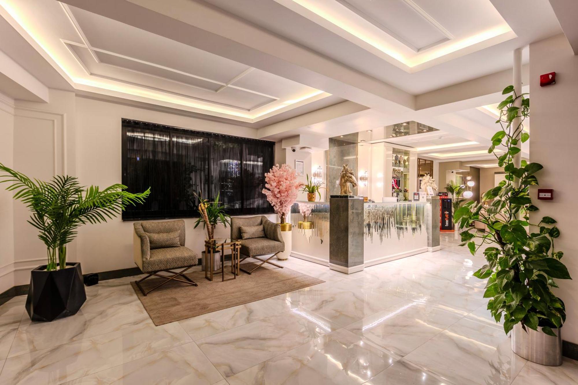 מלון Atar Airport - & Wellness