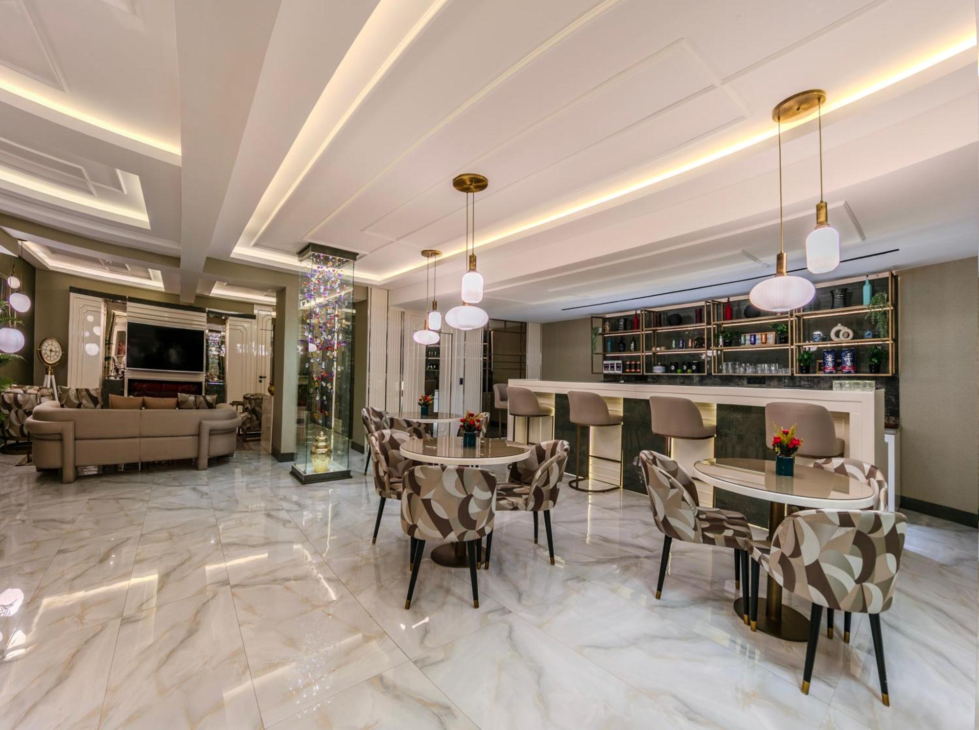 מלון Atar Airport - & Wellness Arnavutkoy