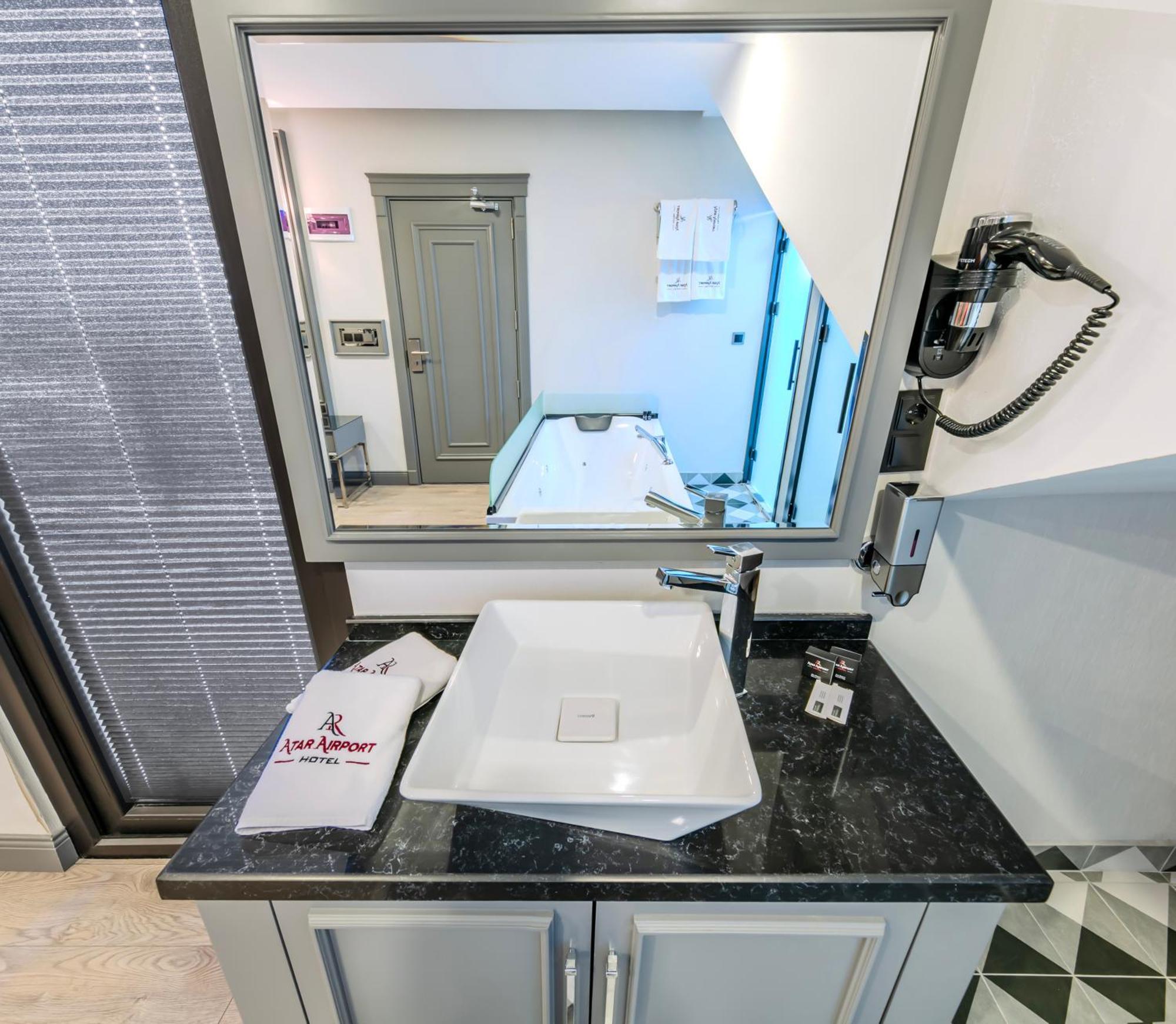 Hotel Atar Airport - & Wellness