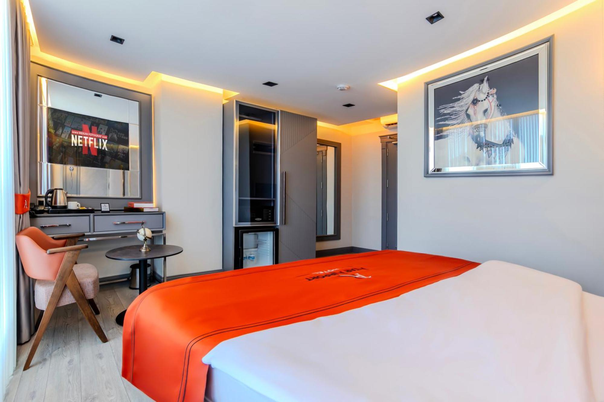 Atar Airport - & Wellness 4*