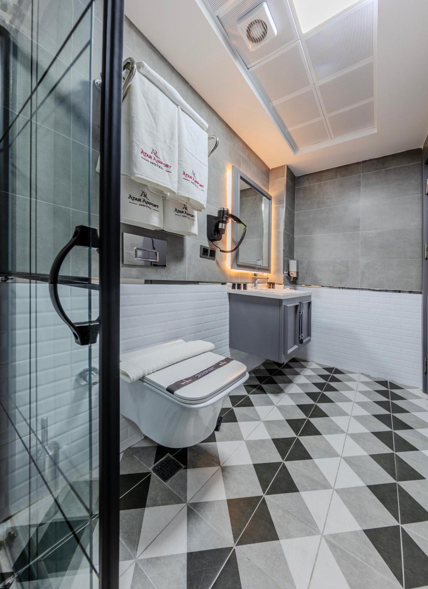 Atar Airport - & Wellness 4* Arnavutkoy