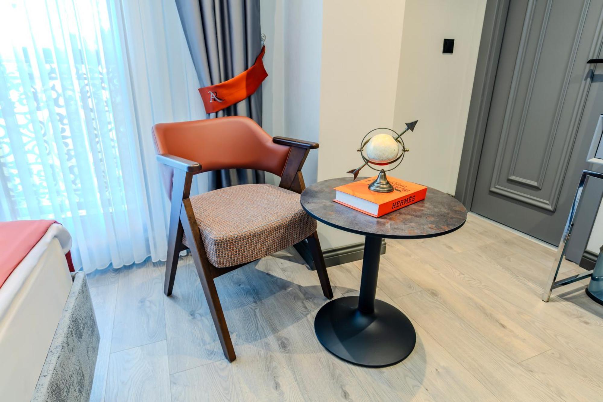 Hotel Atar Airport - & Wellness